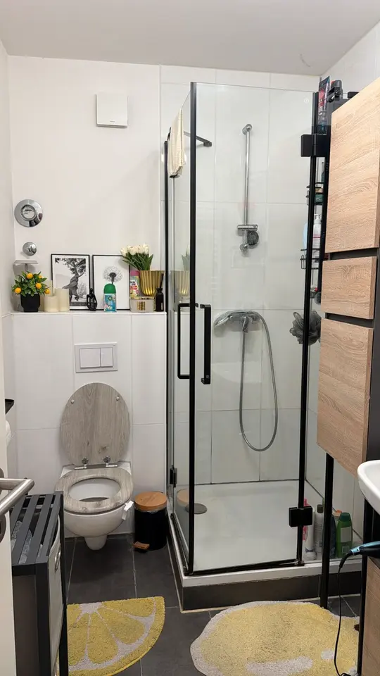 3 Zimmer Wohnung mit 75 m² in Osnabrück – Bild 3