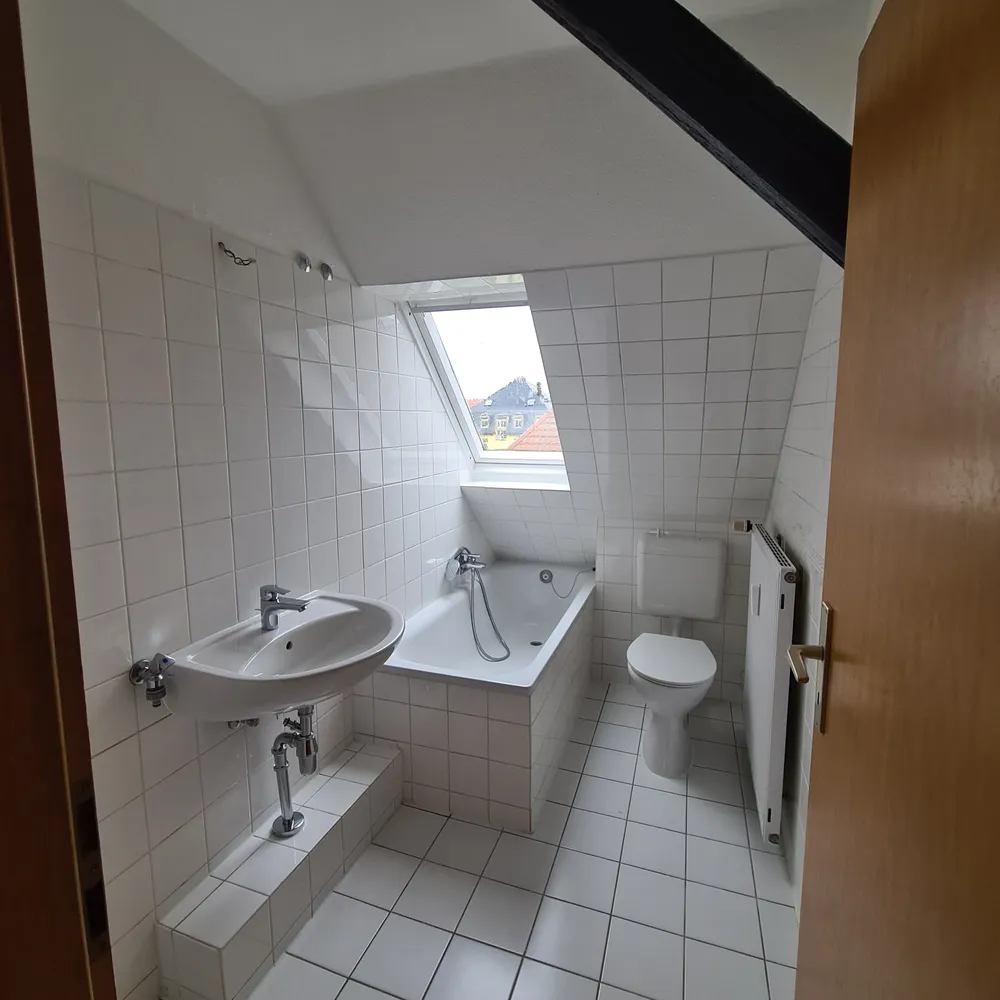 2 Zimmer Wohnung mit 54 m² in Dresden – Bild 5