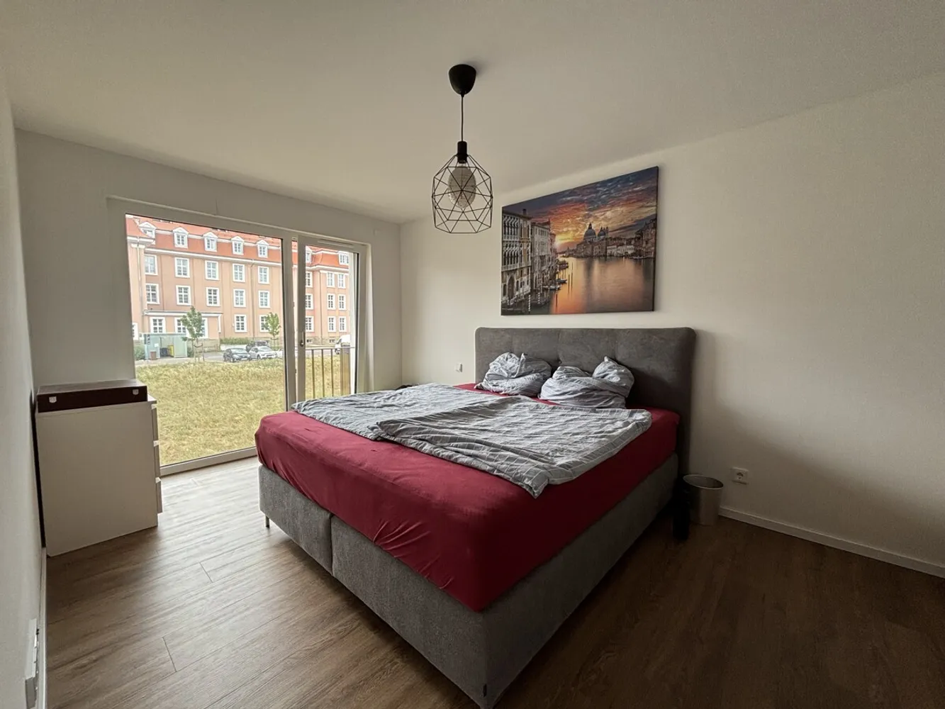 2 Zimmer Wohnung mit 58 m² in Villingen-Schwenningen – Bild 1