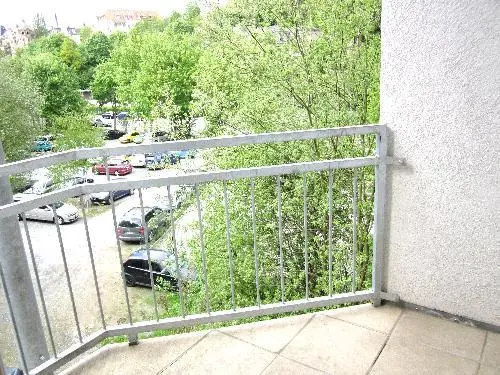 2 Zimmer Wohnung mit 51 m² in Plauen – Bild 5