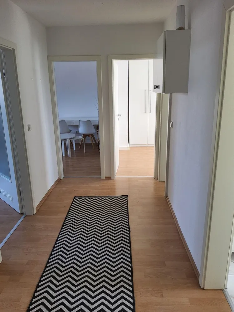 2 Zimmer Wohnung mit 62 m² in Frankfurt am Main – Bild 4