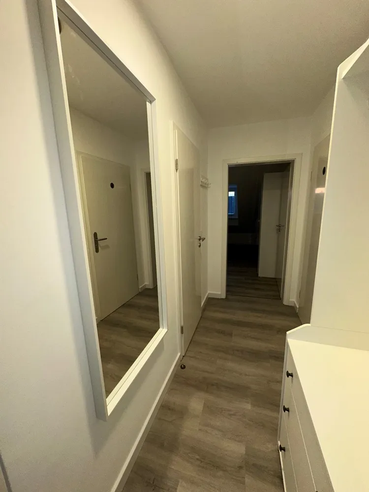 2 room apartment with 38 m² in Düsseldorf – Photo 8
