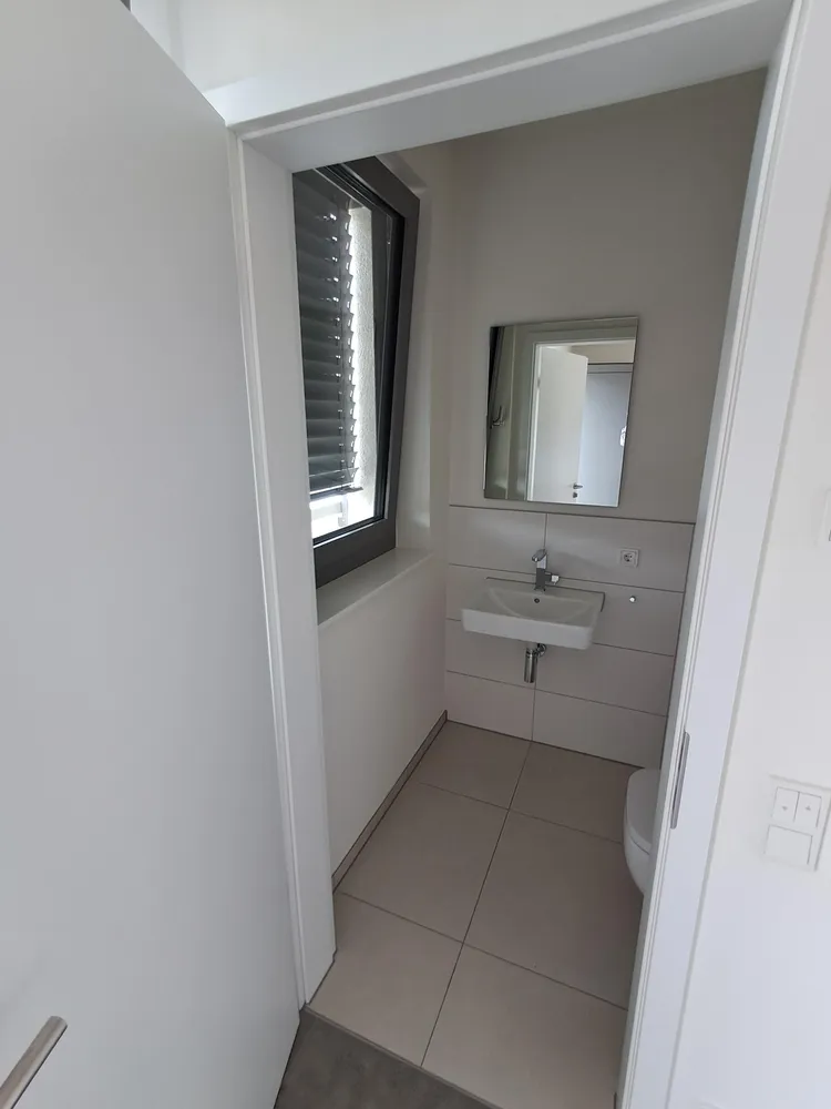3 Zimmer Wohnung mit 150 m² in Siegen – Bild 6