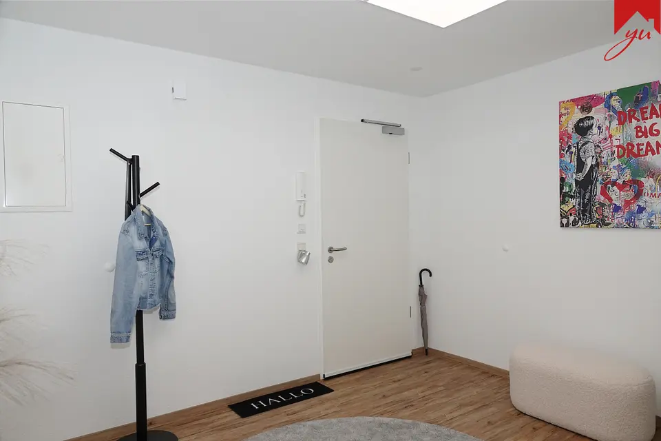 2 Zimmer Wohnung mit 70 m² in Aurich – Bild 4