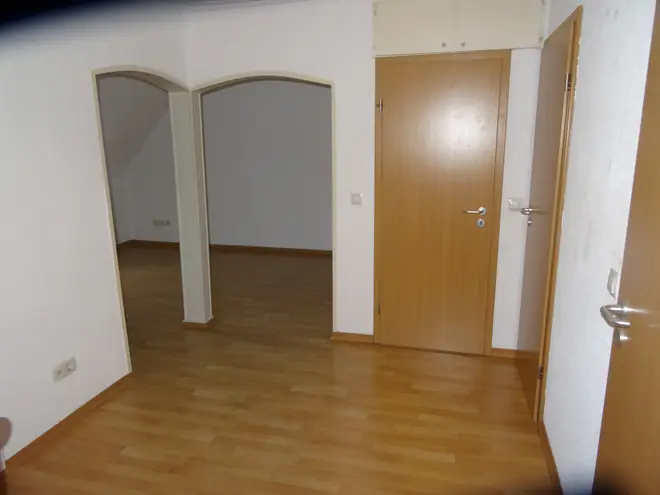 4 Zimmer Wohnung mit 46 m² in Bochum – Bild 1