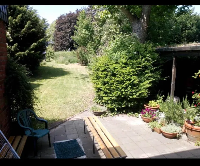 Studio with 16 m² in Kaarst – Photo 3