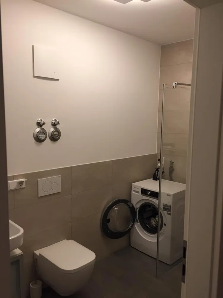 2 Zimmer Wohnung mit 54 m² in Mannheim – Bild 3