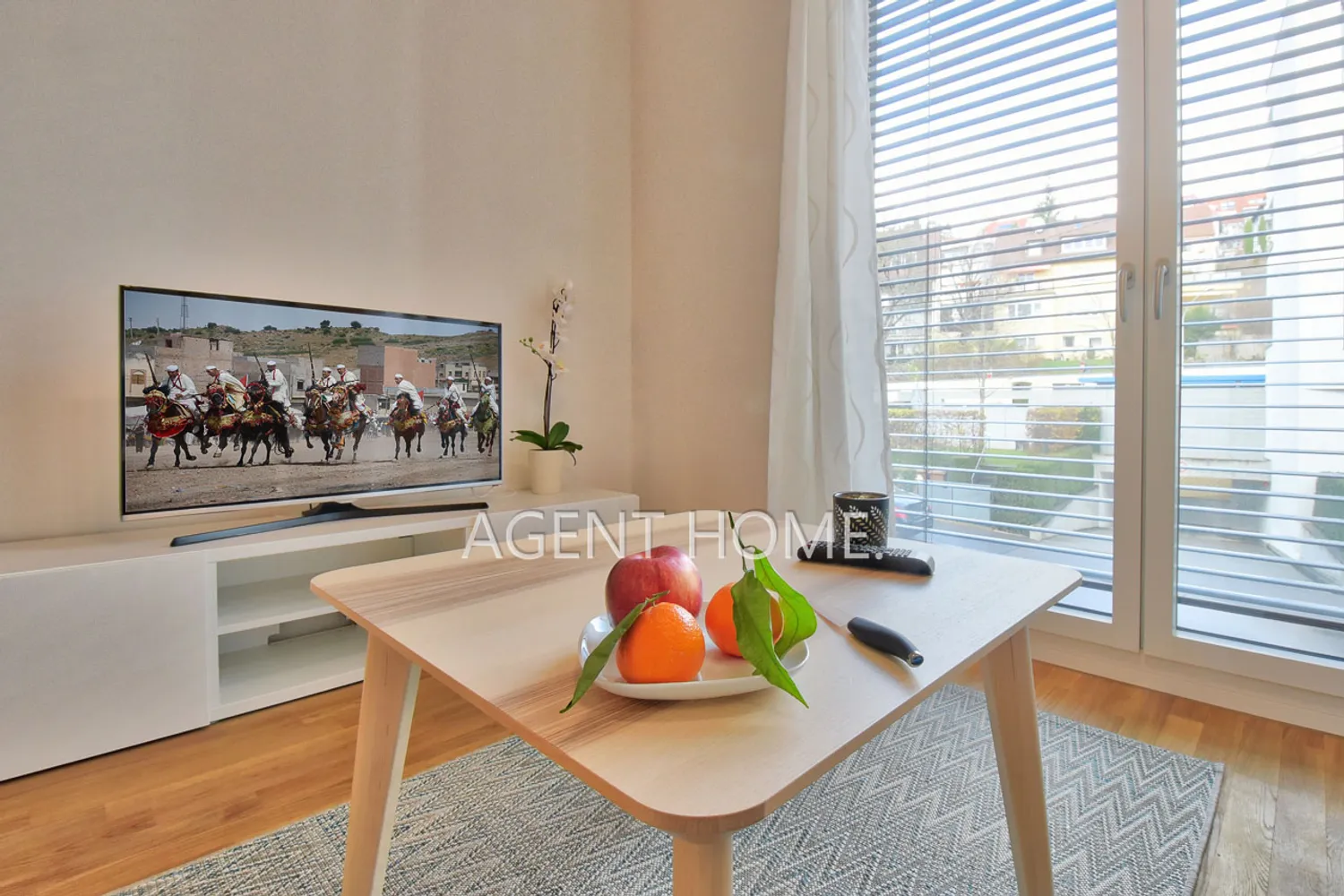 3 room apartment with 75 m² in Stuttgart – Photo 1