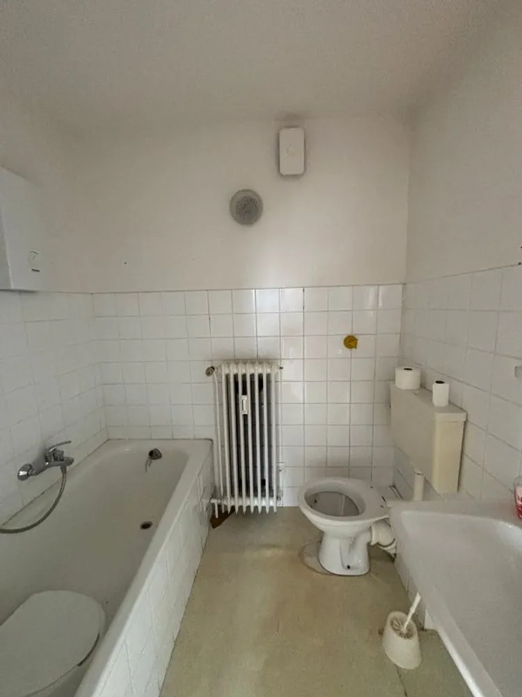 1 Zimmer Wohnung mit 37 m² in Hamm – Bild 3