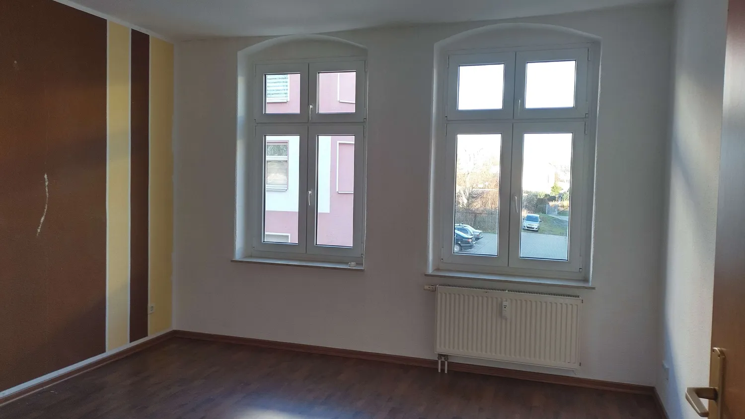 3 Zimmer Wohnung mit 75 m² in Magdeburg – Bild 2