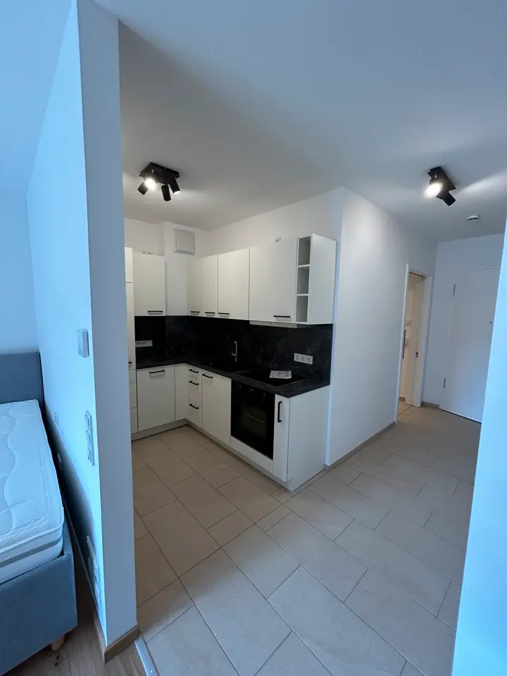 Studio mit 43 m² in Deggendorf – Bild 6