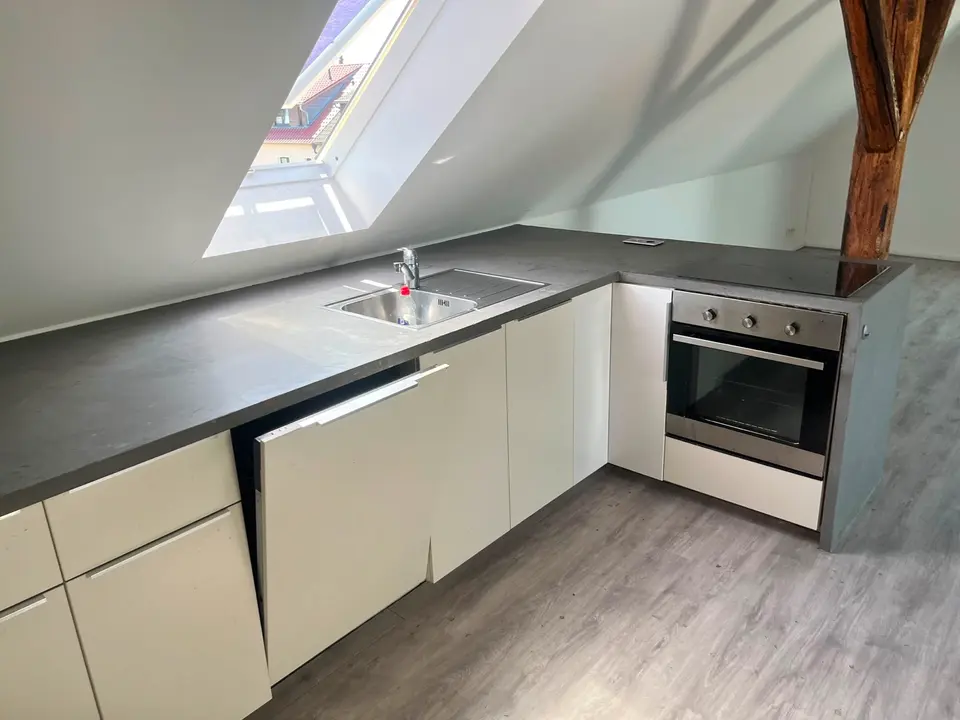 2 Zimmer Wohnung mit 88 m² in Braunschweig – Bild 5