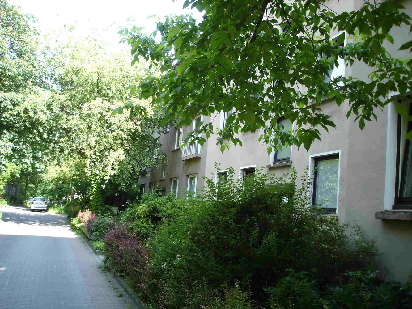 1 Zimmer Wohnung mit 62 m² in Hamburg – Bild 1