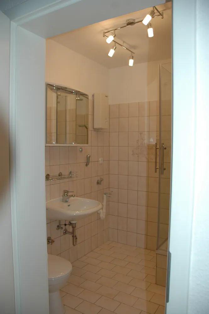 2 Zimmer Wohnung mit 57 m² in Essen – Bild 6