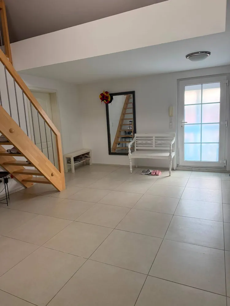 3 Zimmer Wohnung mit 129 m² in Karlsruhe – Bild 5