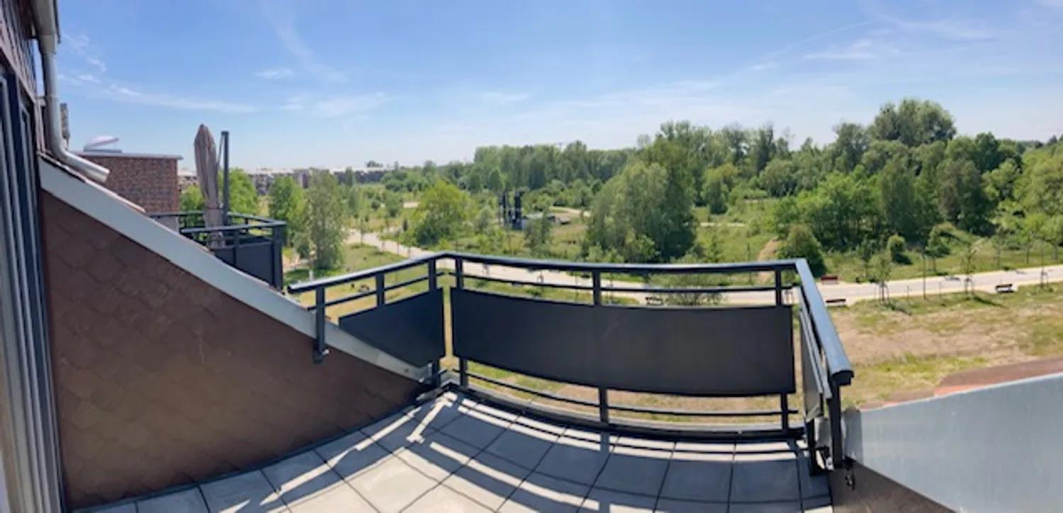 2 Zimmer Wohnung mit 86 m² in Bernau bei Berlin – Bild 4