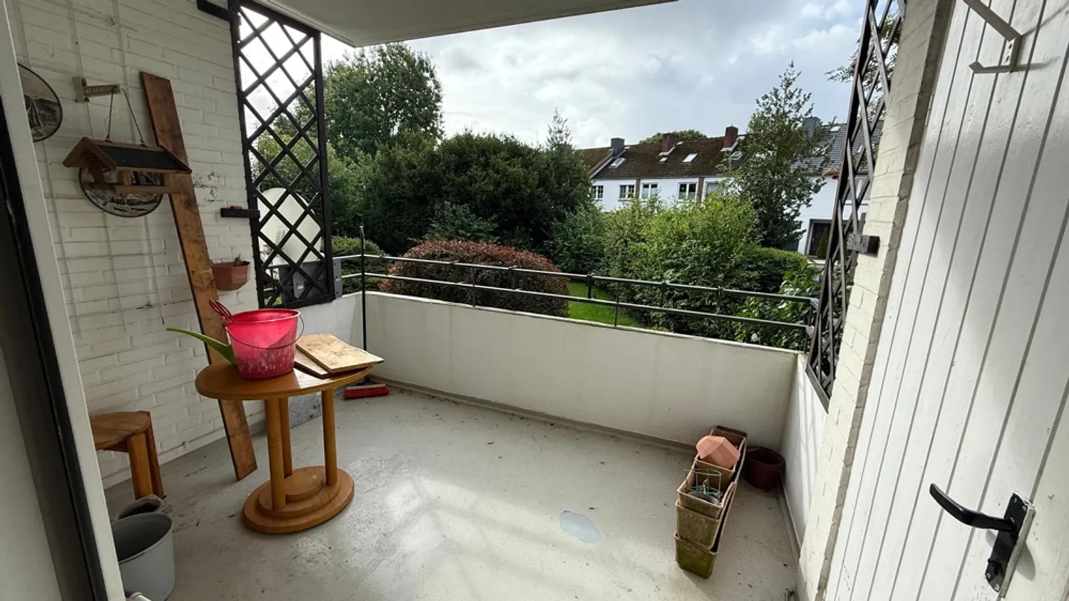 3 Zimmer Wohnung mit 70 m² in Buxtehude – Bild 8
