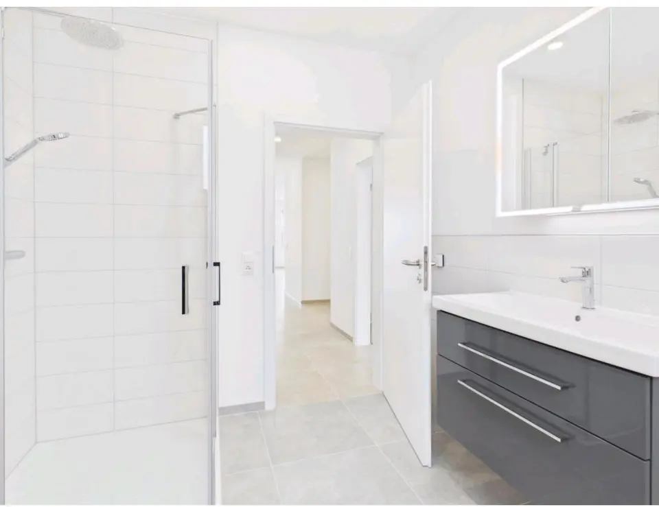 3 Zimmer Wohnung mit 94 m² in Darmstadt – Bild 5