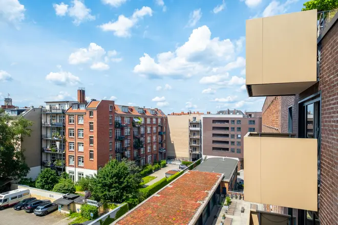 1 Zimmer Wohnung mit 45 m² in Berlin – Bild 9
