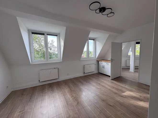 2 Zimmer Wohnung mit 50 m² in Köln – Bild 6