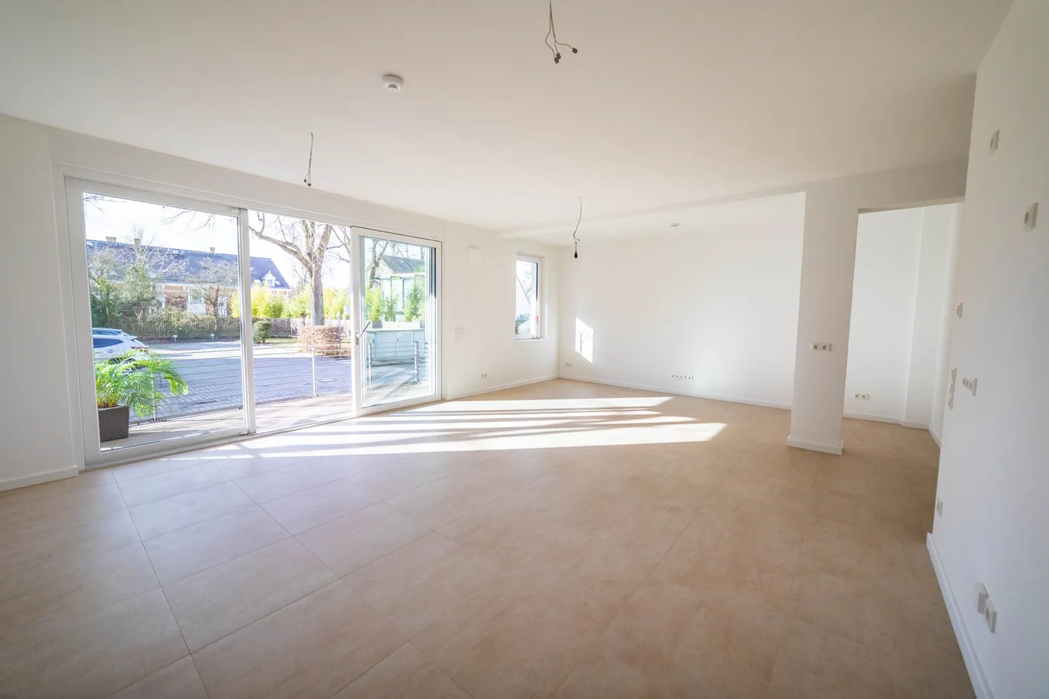2 Zimmer Wohnung mit 85 m² in Berlin – Bild 5