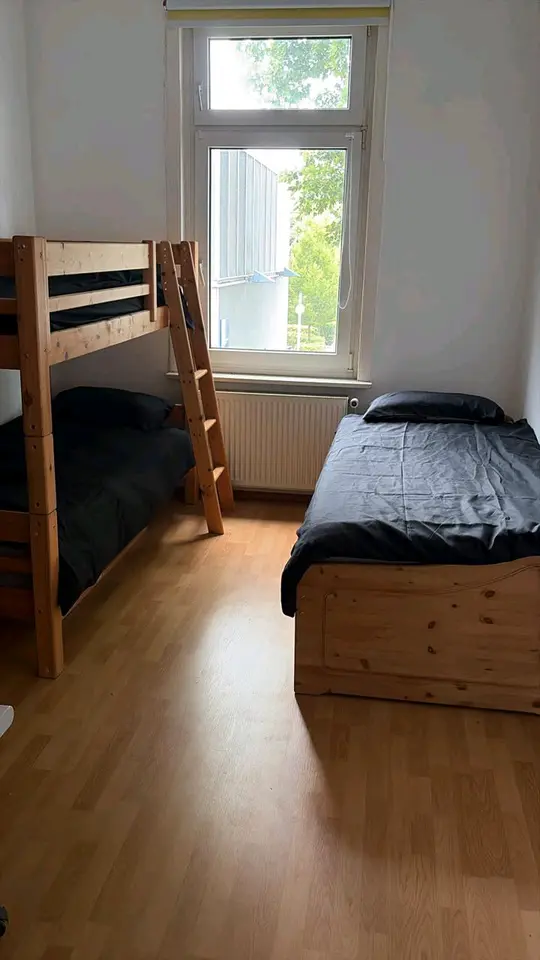 WG-Zimmer mit 20 m² in Frankfurt am Main – Bild 4