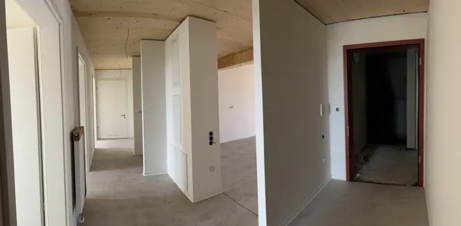 4 Zimmer Wohnung mit 99 m² in Leipzig – Bild 7