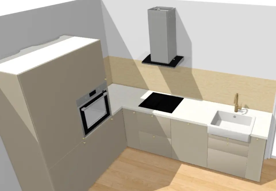 4 Zimmer Wohnung mit 97 m² in Weingarten – Bild 7