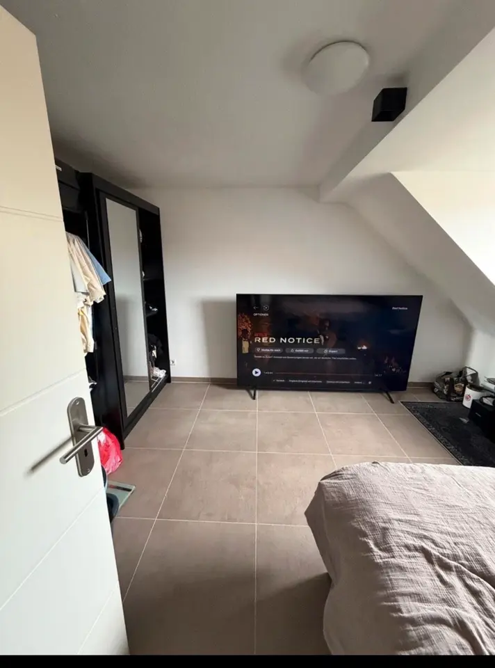 3 Zimmer Wohnung mit 50 m² in Dinslaken – Bild 1