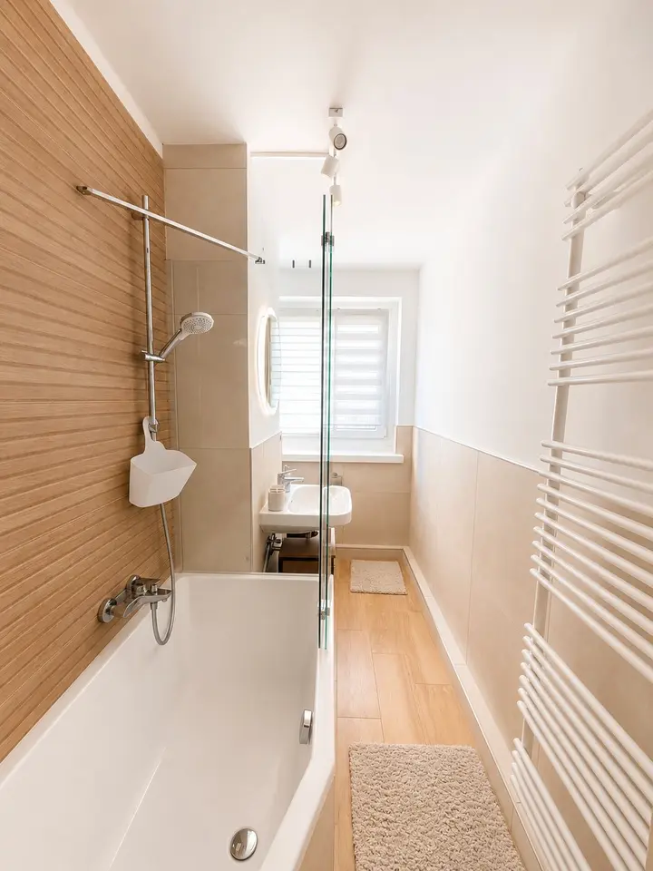 2 Zimmer Wohnung mit 50 m² in Dresden – Bild 10
