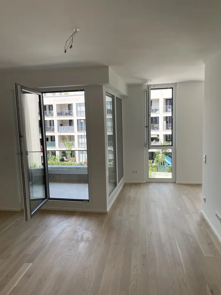 1 Zimmer Wohnung mit 34 m² in München – Bild 7