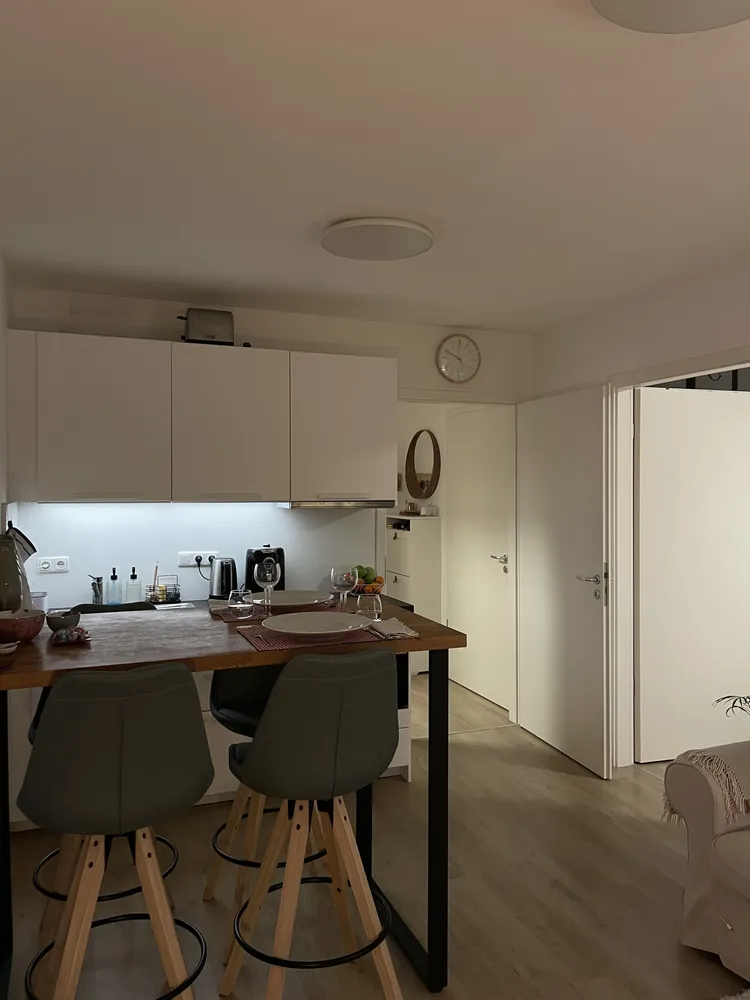 2 room apartment with 42 m² in Bayreuth – Photo 9