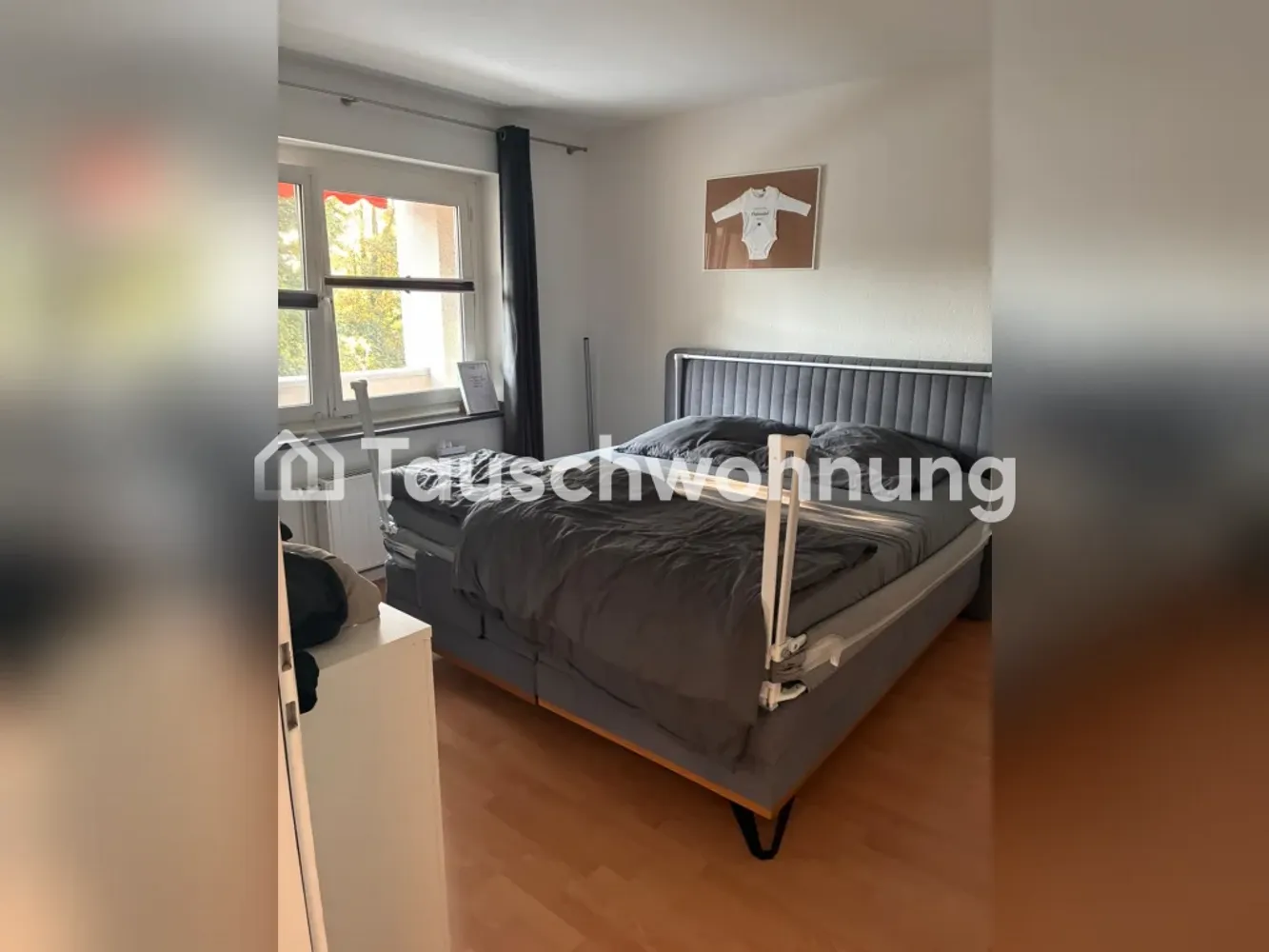 2 Zimmer Wohnung mit 55 m² in Düsseldorf – Bild 2