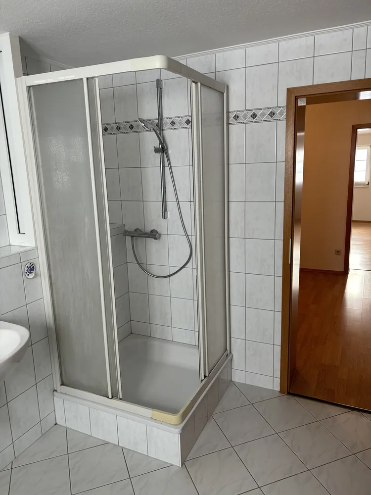 2 room apartment with 75 m² in Duderstadt – Photo 8
