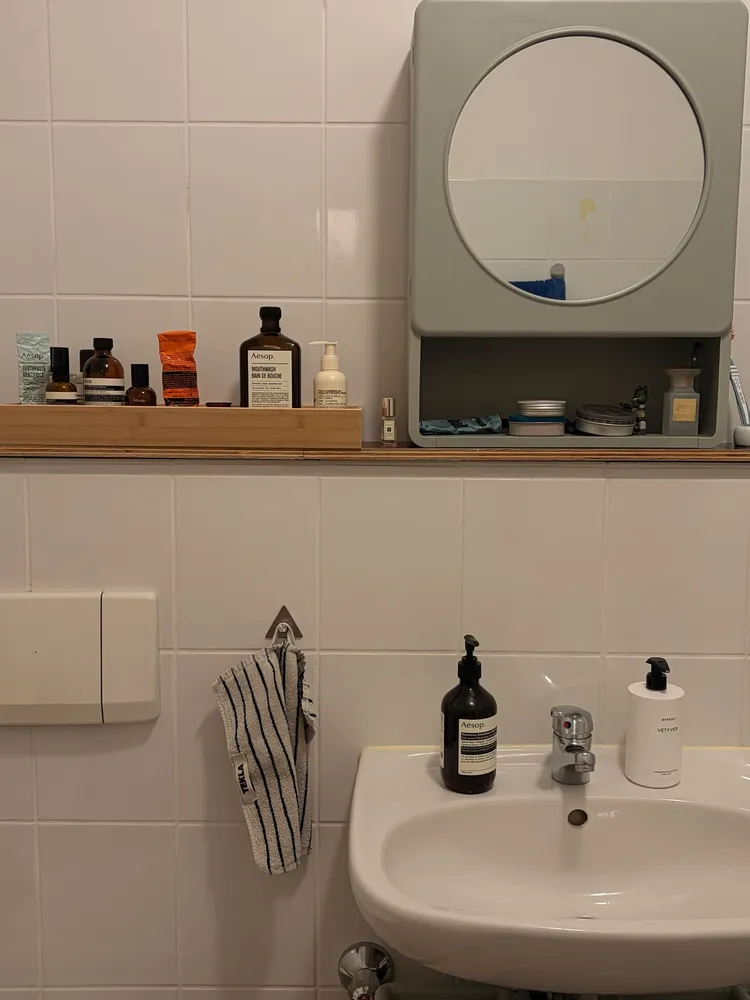 1 room apartment with 62 m² in Nuremberg – Photo 5