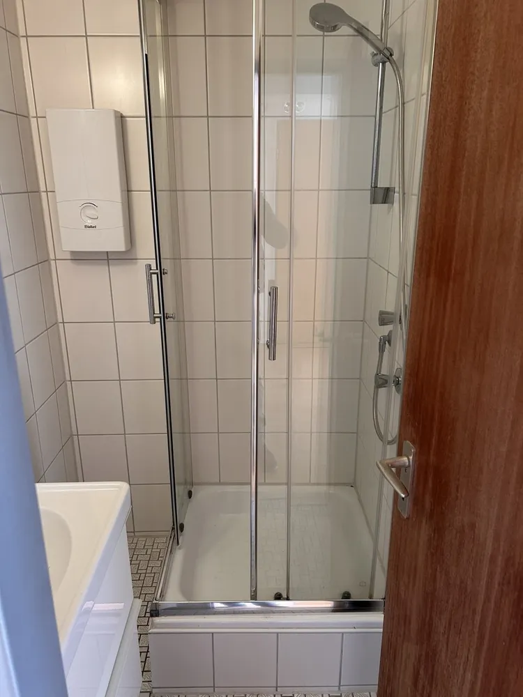 1 Zimmer Wohnung mit 36 m² in Aachen – Bild 8