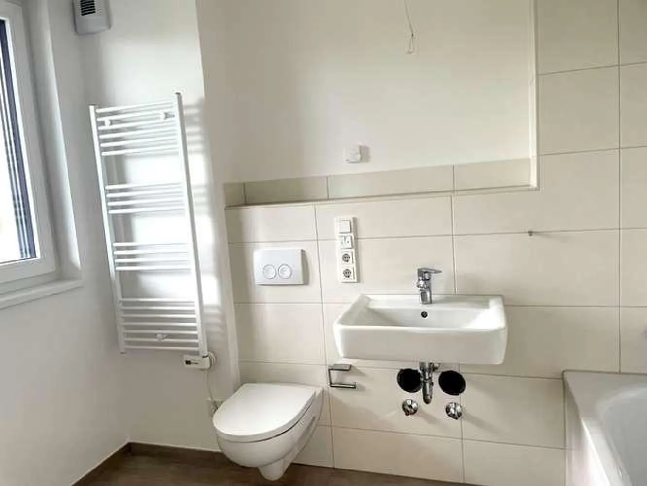 3 Zimmer Wohnung mit 83 m² in Regensburg – Bild 3