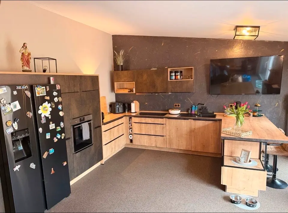 4 Zimmer Haus mit 103 m² in Aachen – Bild 1