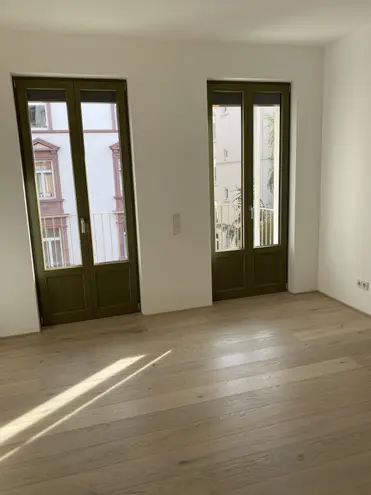 3 Zimmer Wohnung mit 80 m² in Frankfurt am Main – Bild 7