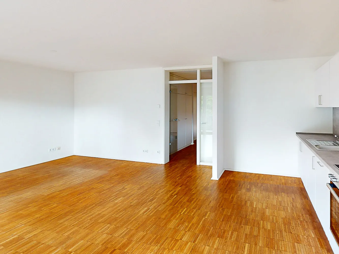 2 Zimmer Wohnung mit 82 m² in Düsseldorf – Bild 4