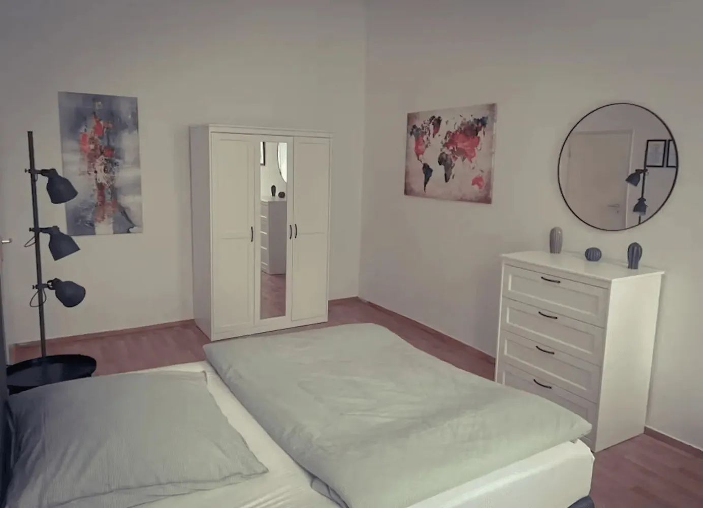 Shared room with 25 m² in Berlin – Photo 2