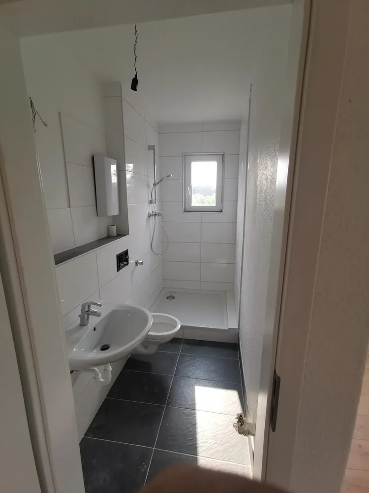 2 Zimmer Wohnung mit 50 m² in Essen – Bild 3