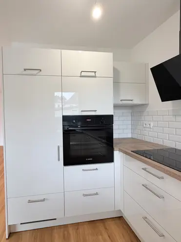 2 Zimmer Wohnung mit 54 m² in Düsseldorf – Bild 2