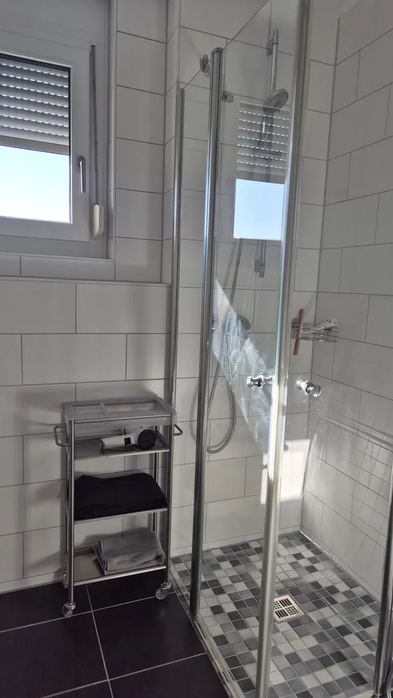 2 room apartment with 30 m² in Munich – Photo 9