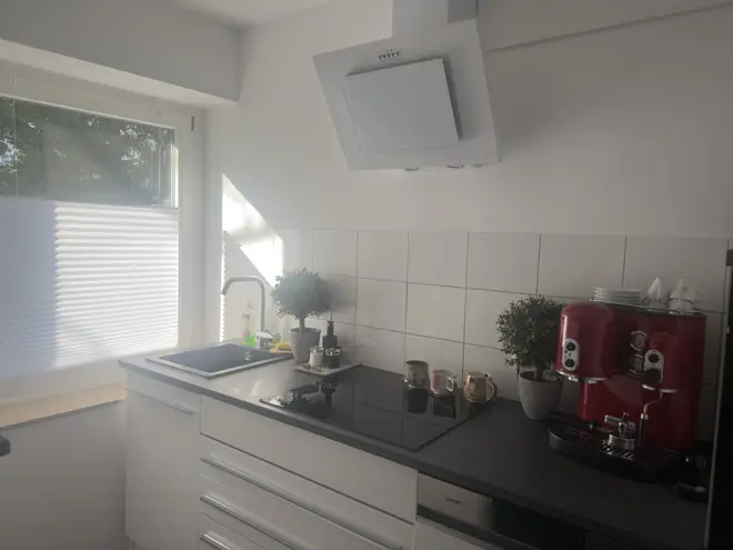 2 Zimmer Wohnung mit 50 m² in Düsseldorf – Bild 4
