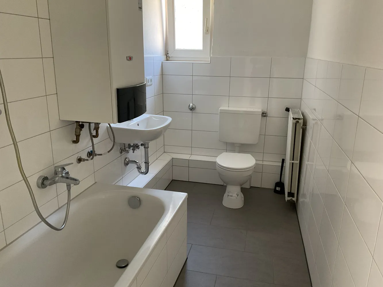 3 Zimmer Wohnung mit 69 m² in Hattingen – Bild 3