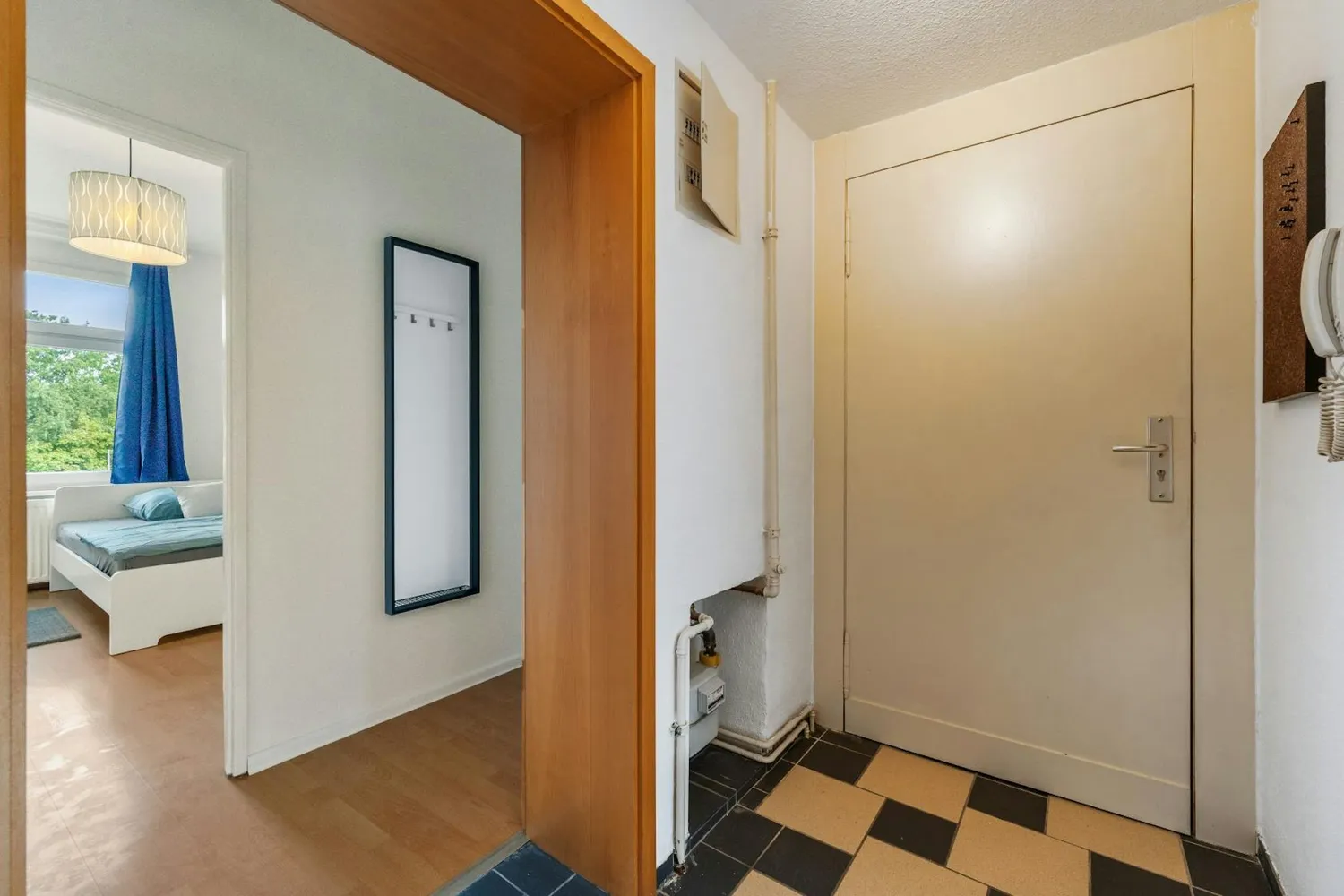Shared room with 11 m² in Berlin – Photo 7