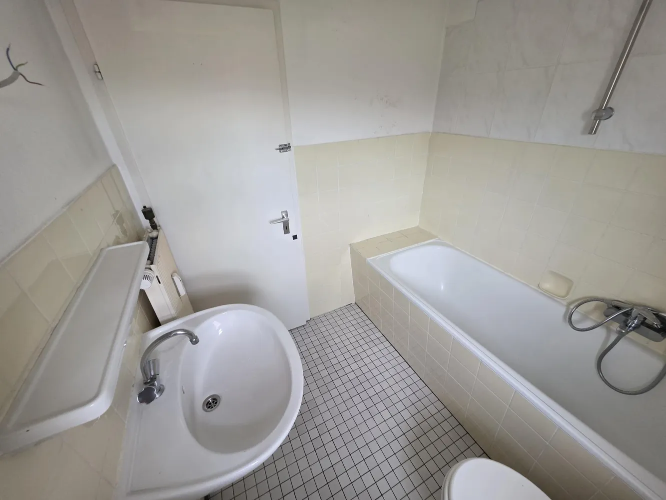 3 Zimmer Wohnung mit 47 m² in Siegen – Bild 7