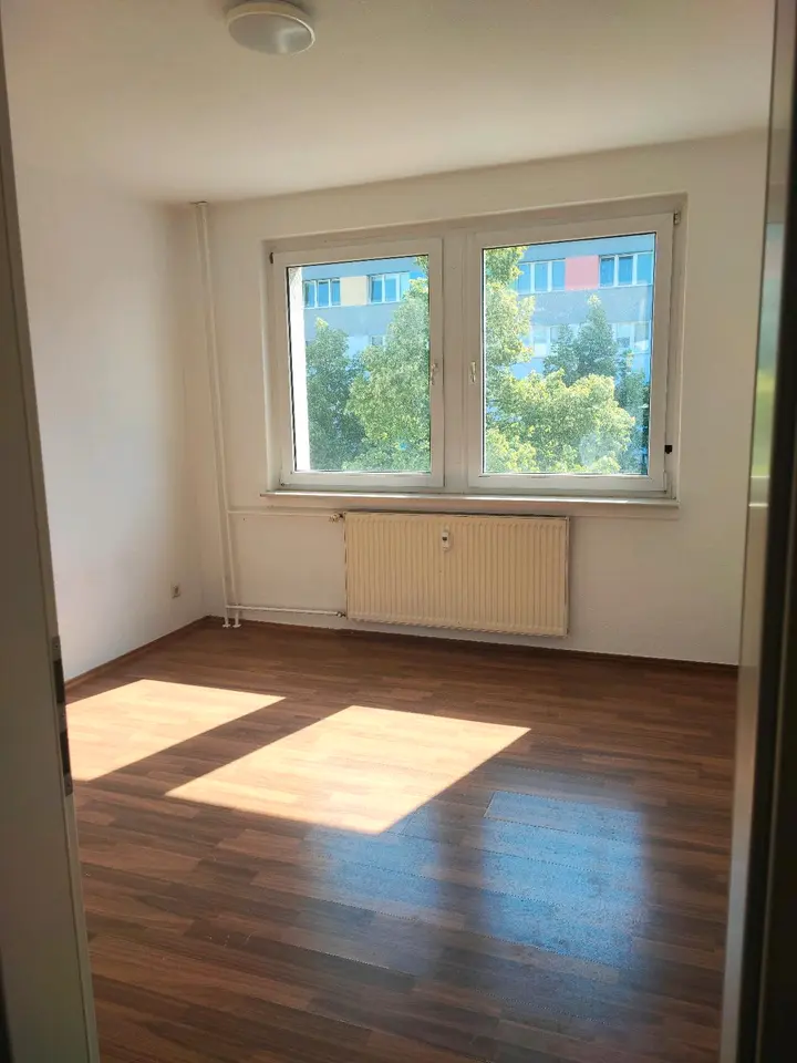 3 Zimmer Wohnung mit 60 m² in Dessau-Roßlau – Bild 9
