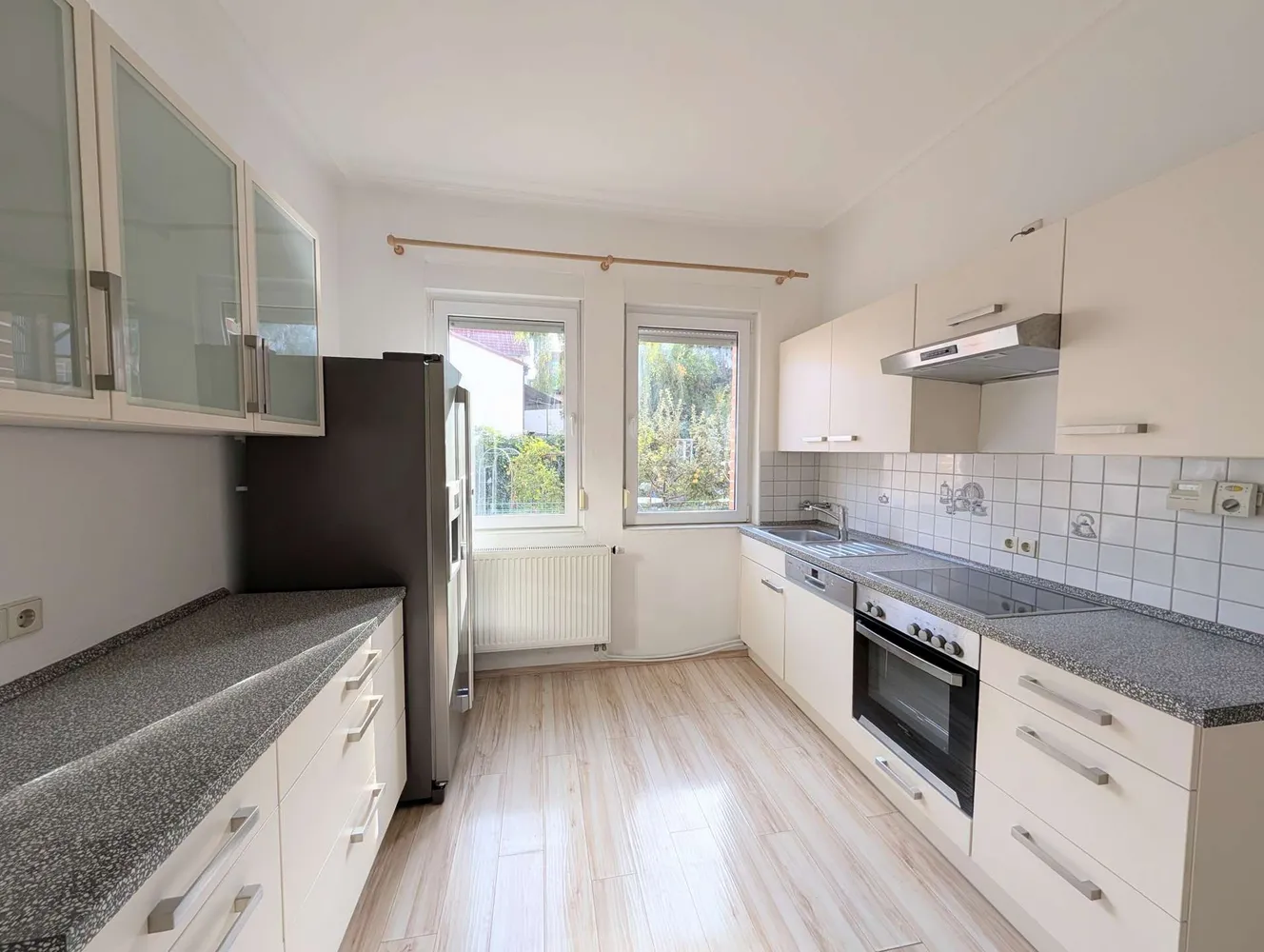 3 Zimmer Wohnung mit 60 m² in Stuttgart – Bild 3